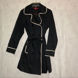 Merona Peacoat